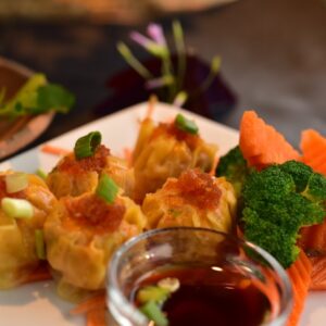 Shumai