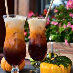 Thai Iced Tea