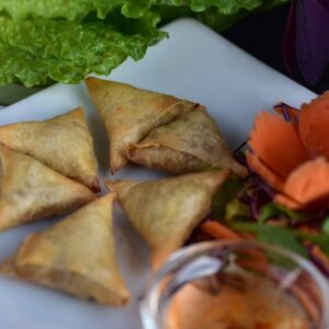 Golden Triangles