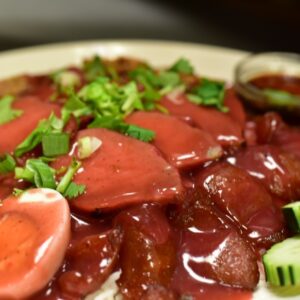 Khao Moo-dang