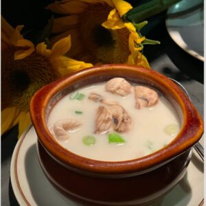 Tom Kha Gai